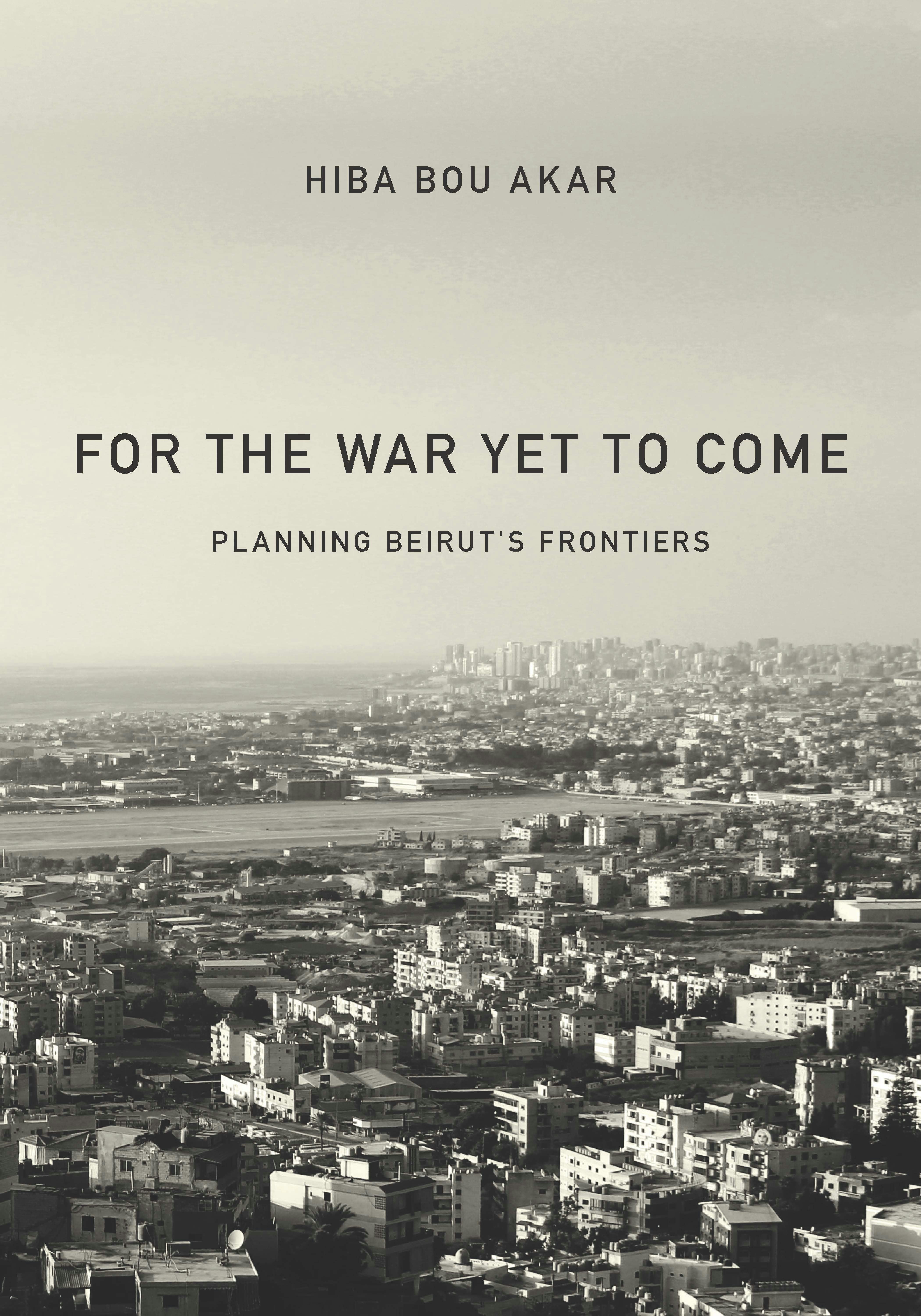 Book cover image for For the War Yet to Come ISBN: 9781503601918